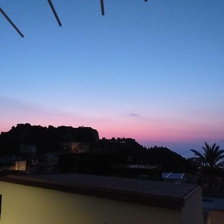 Casa Gio Appartement Taormina Buitenkant foto