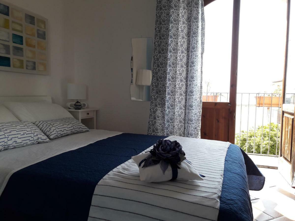 Casa Gio Appartement Taormina Buitenkant foto