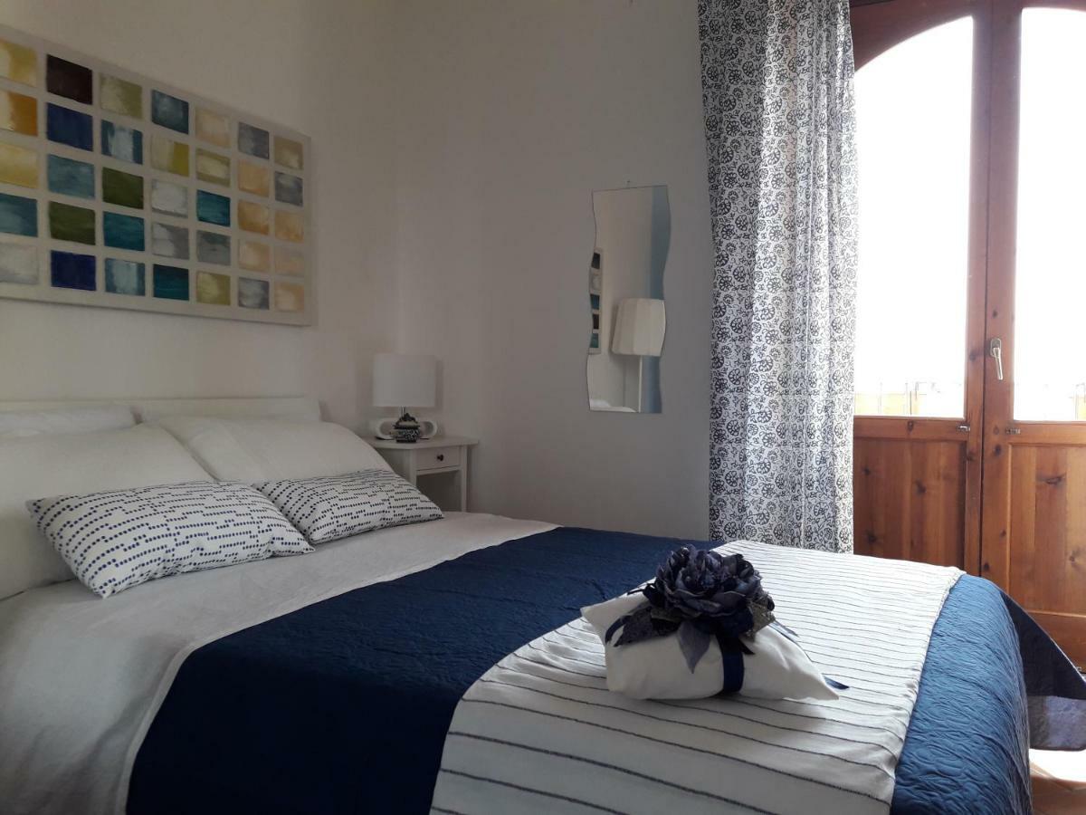 Casa Gio Appartement Taormina Buitenkant foto
