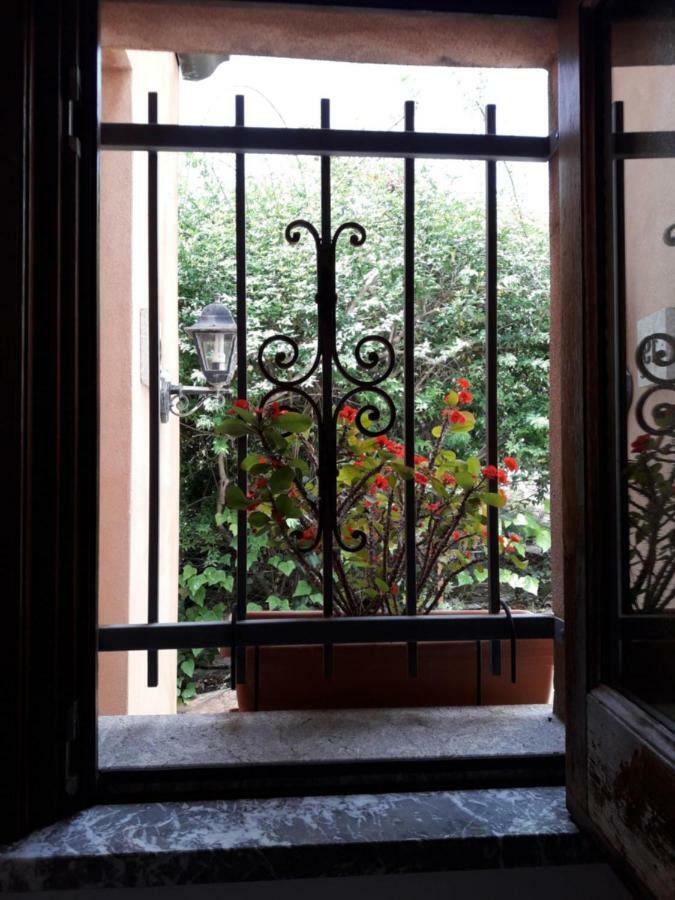 Casa Gio Appartement Taormina Buitenkant foto
