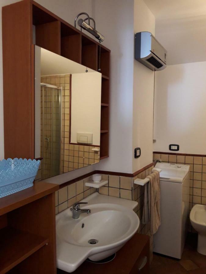 Casa Gio Appartement Taormina Buitenkant foto