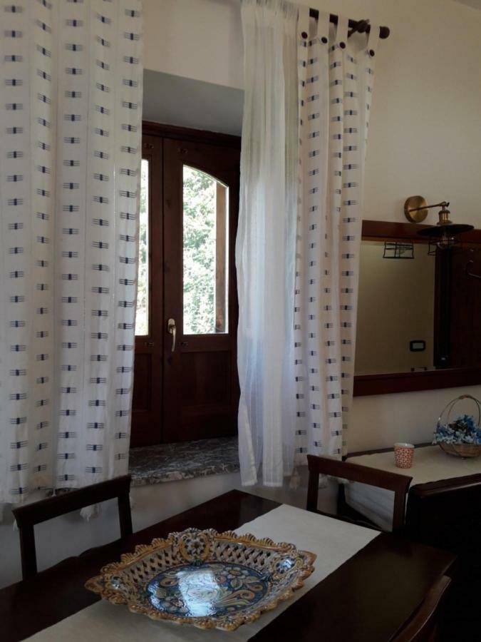 Casa Gio Appartement Taormina Buitenkant foto